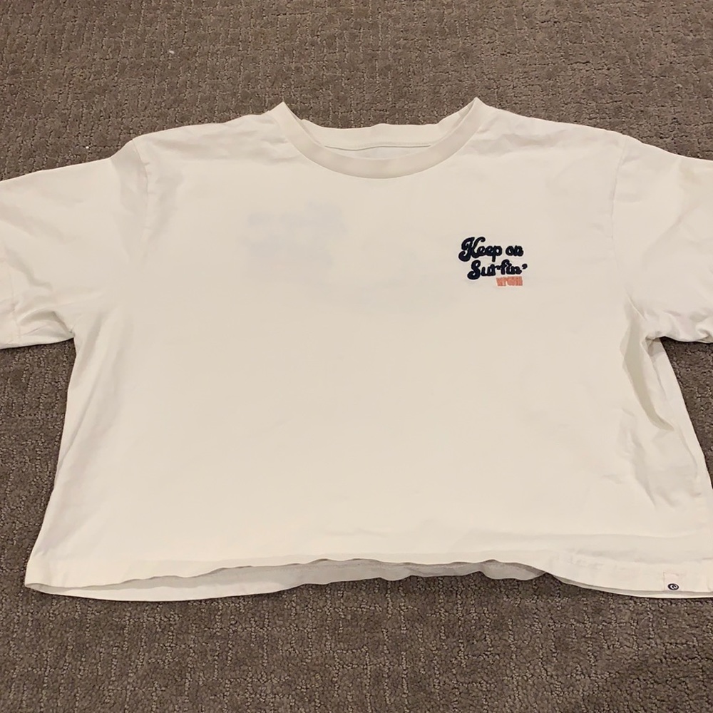 surf top